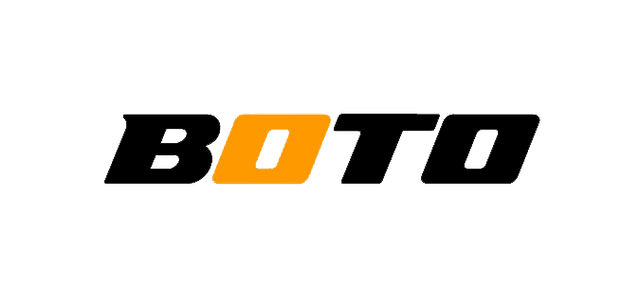Логотип Boto