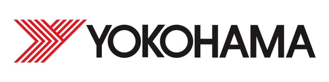 Логотип Yokohama