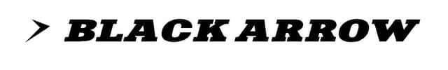 Логотип Blackarrow