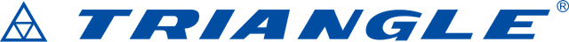 Логотип Triangle