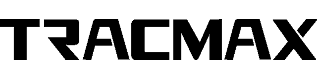 Логотип Tracmax