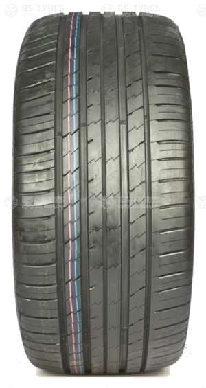 TRACMAX/ 215/45R18/ X-PRIVILO TX3 - фото 1