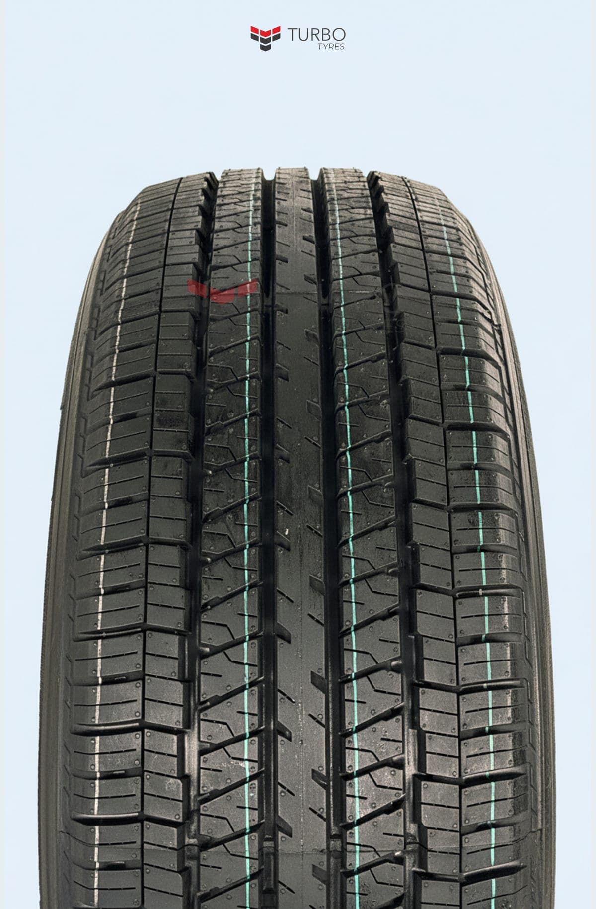 Triangle/ 265/65R17/ TR257 - миниатюра 3