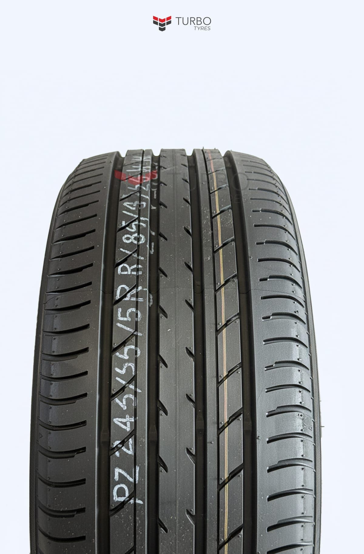 Yokohama/ 235/45R1894QIG60A - миниатюра 7