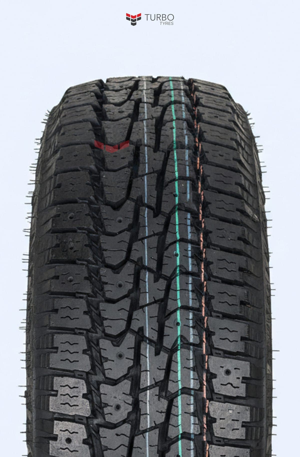 NANKANG/ 265/75R16/ FT-7 - миниатюра 3