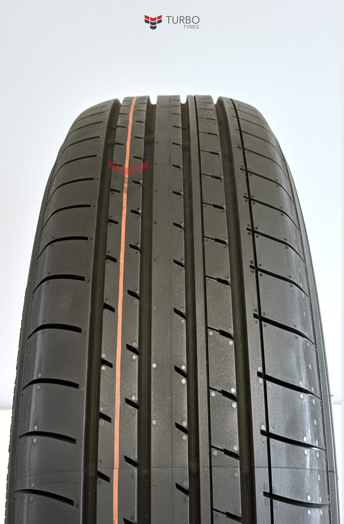 Yokohama/ 235/50R18101TIG65 - миниатюра 5