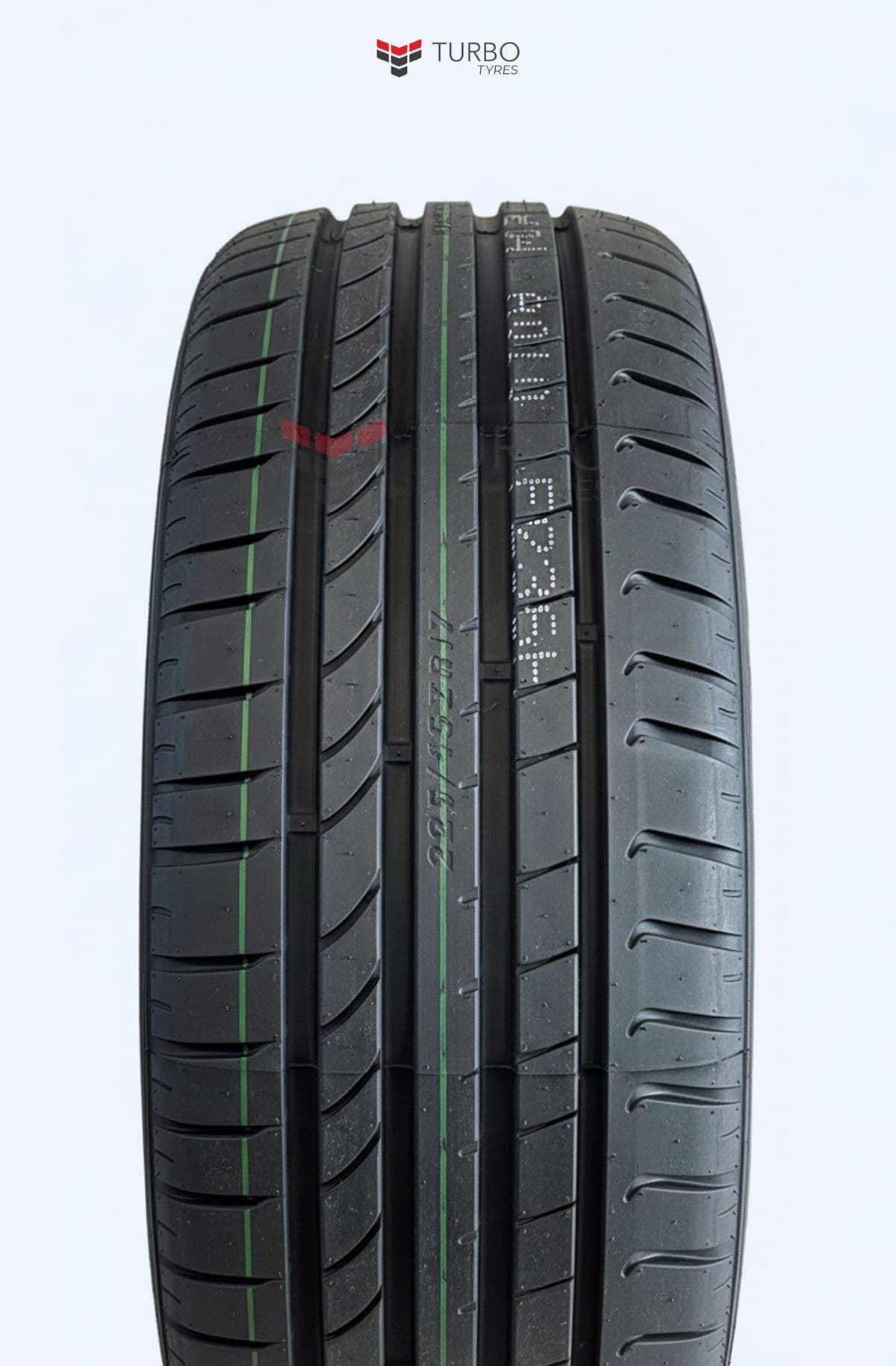 BOTO/ 235/55R18 100H BS68 - миниатюра 3