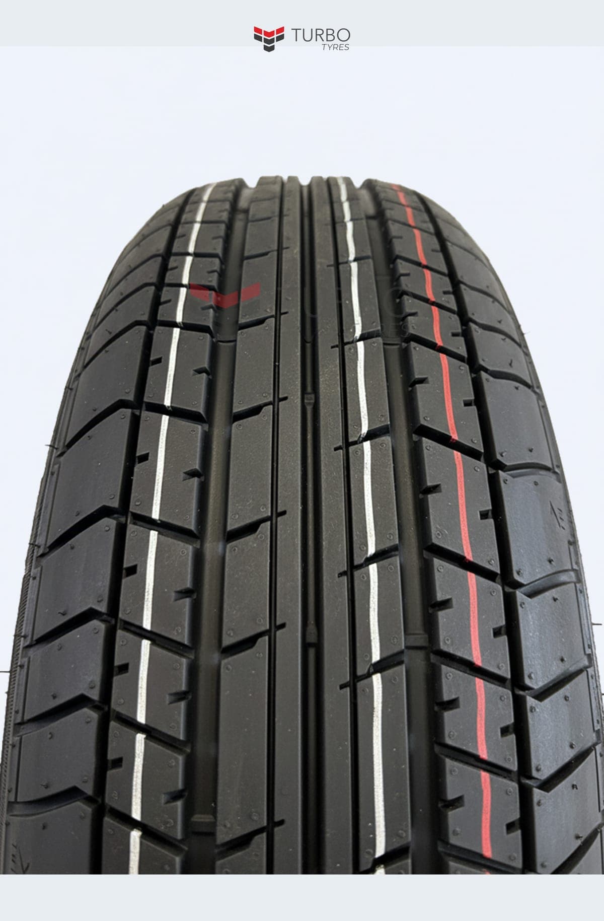 BLACKARROW/ 185/75R14/ P05 - миниатюра 3