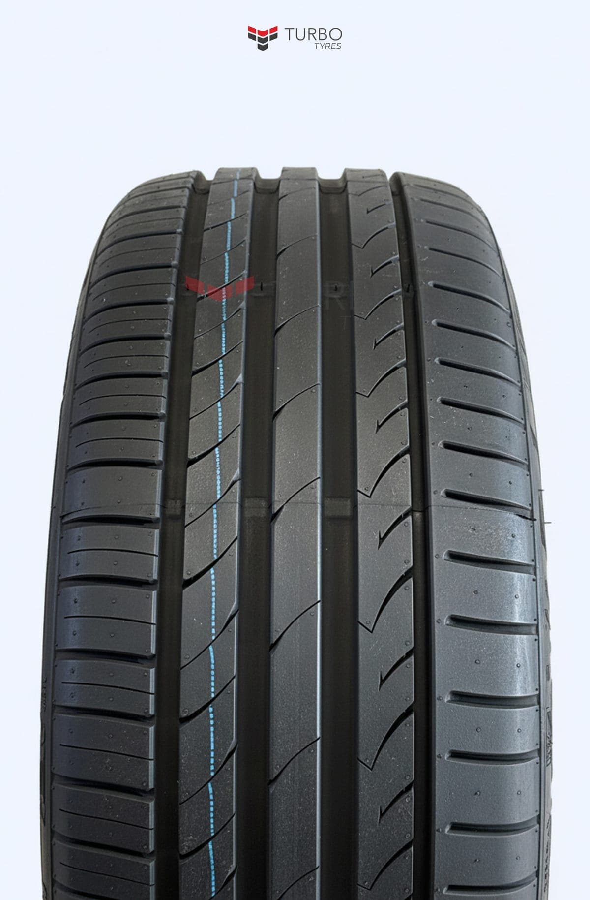 TRACMAX/ 215/55R18/ X-PRIVILO TX3 - миниатюра 3
