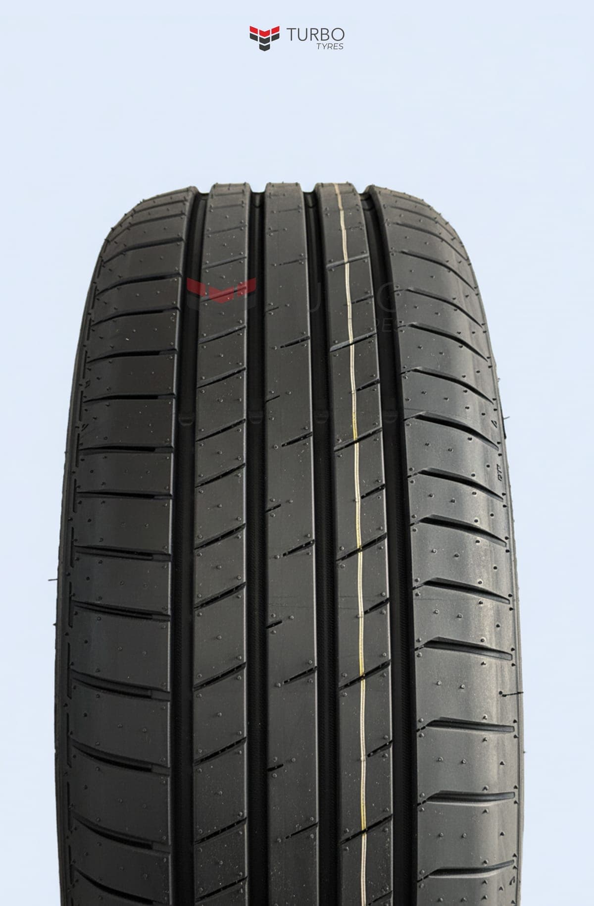 BLACKARROW/ 235/50R18/ P15A - миниатюра 3