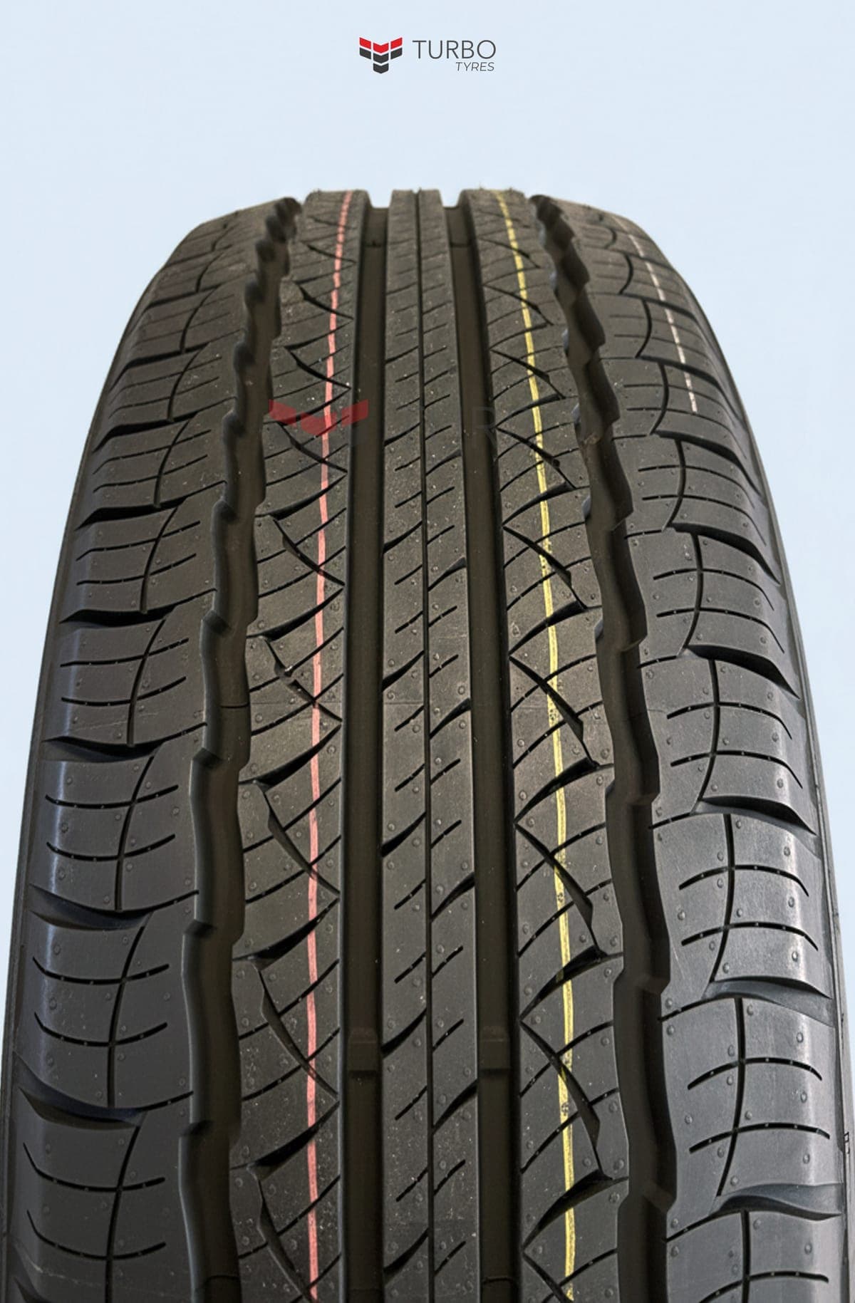Triangle/ 245/60R18(TR797)105T - миниатюра 3