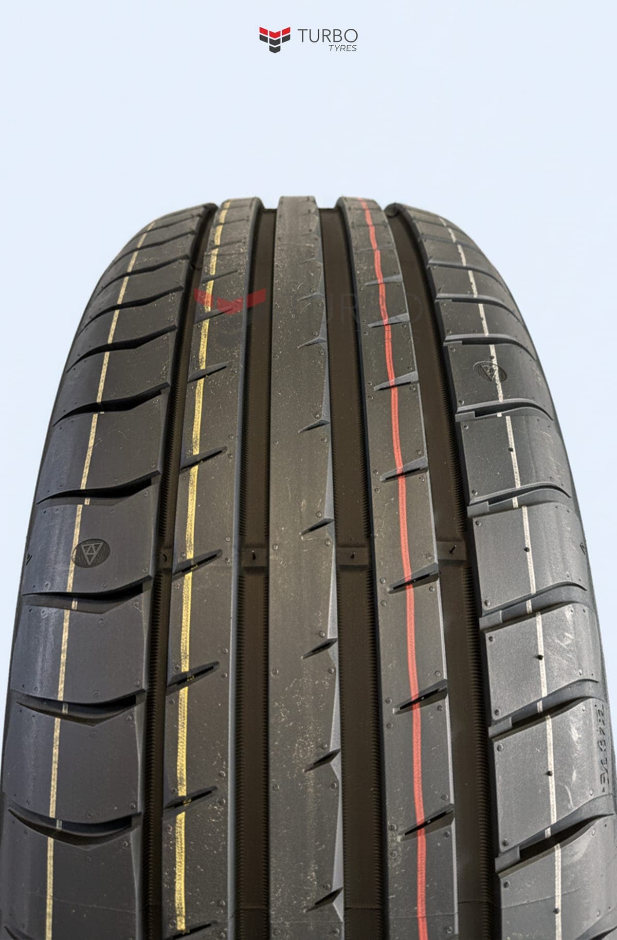 Triangle/ 195/45R16(TW401)84H - миниатюра 3