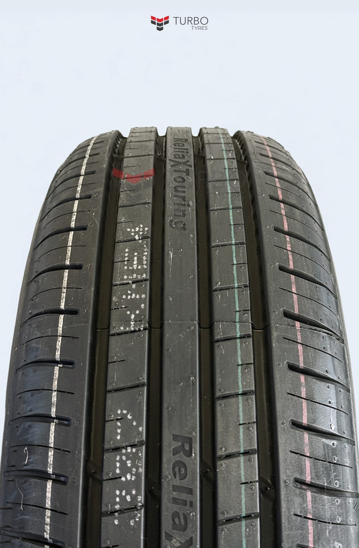 Triangle/ 195/55R16/ TE307 - миниатюра 3