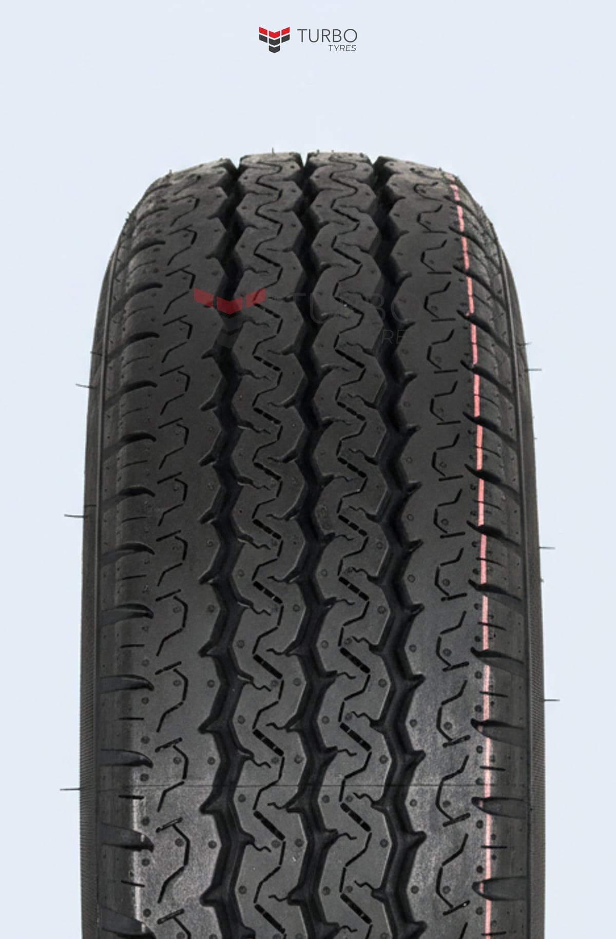 Triangle/ 205/75R16/ TR652 - миниатюра 5