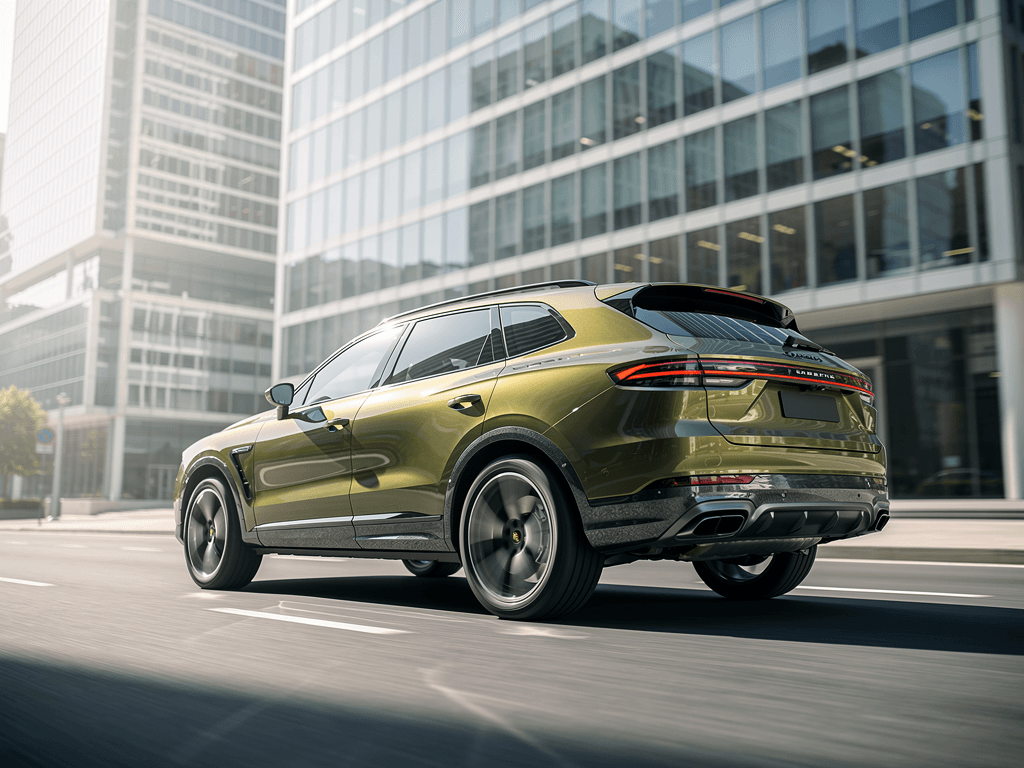 Lexus NX 2026: полный обзор, характеристики и выбор шин - TURBO TYRES
