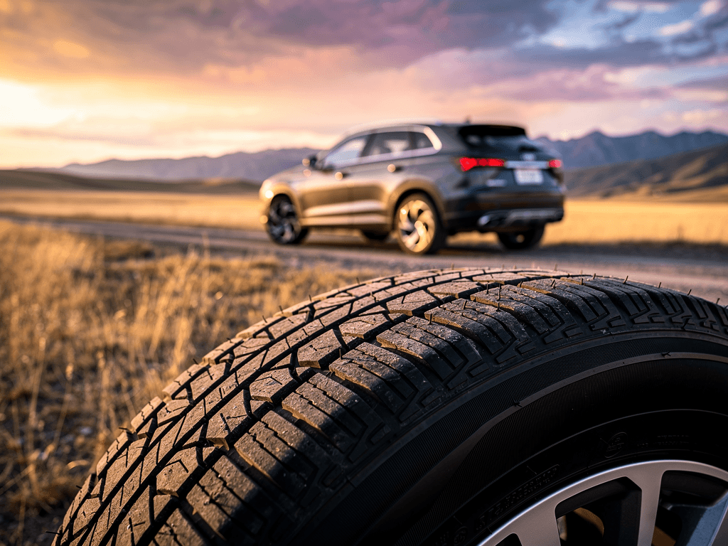 Автомобили холдинга АГР в Казахстане: модели и выбор шин - TURBO TYRES