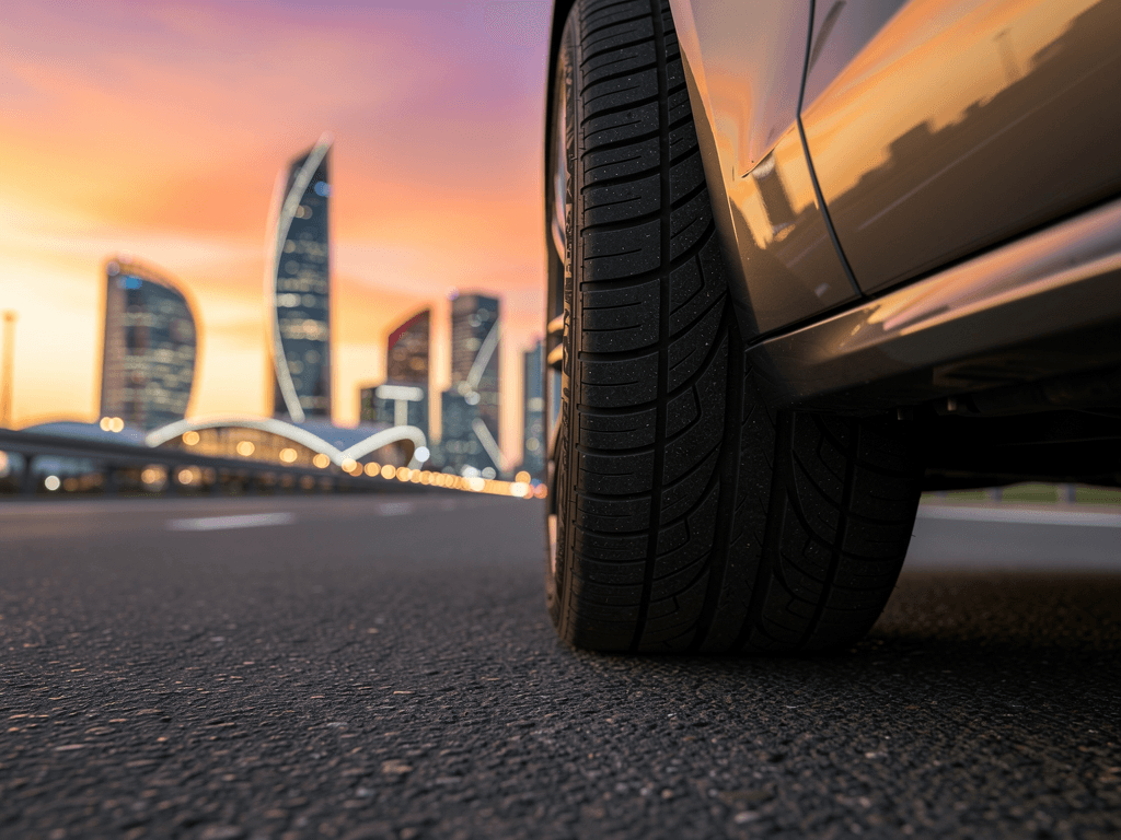 Қазақстанның автомобиль нарығы 2026: трендтер мен бағалар - TURBO TYRES