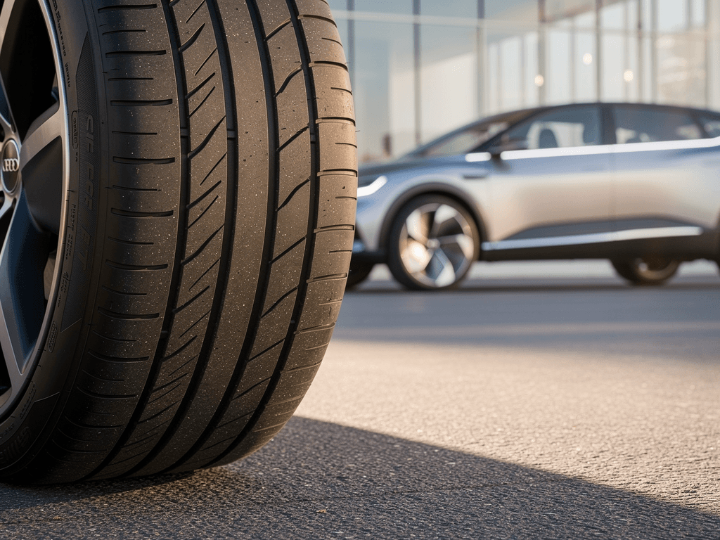 2026 жылғы автонарық: Tenet T4L және Belgee X50+ кроссоверлеріне шолу - TURBO TYRES
