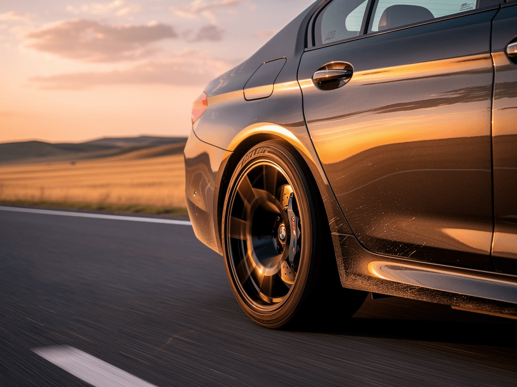 BMW M5 F90 иелену тәжірибесі: Қазақстанда пайдалану бойынша нұсқаулық - TURBO TYRES
