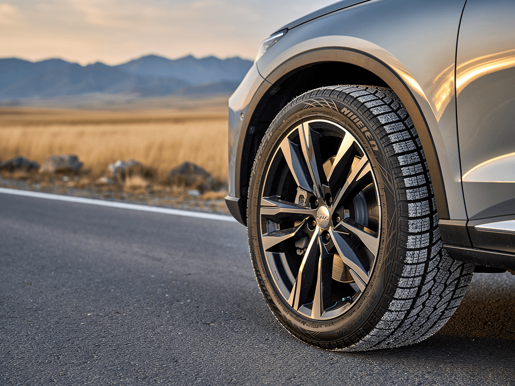 BYD в Казахстане 2026: обзор моделей, цены и выбор шин - TURBO TYRES
