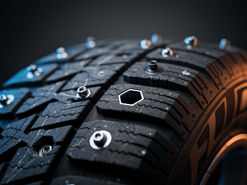 Тікенектер түссе не істеу керек: TURBO TYRES сарапшыларының кеңестері - TURBO TYRES