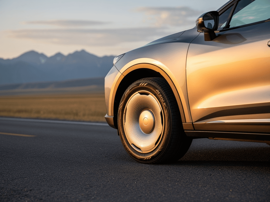GAC Aion Ray 7: Қазақстанда шина таңдау және техникалық қызмет көрсету - TURBO TYRES