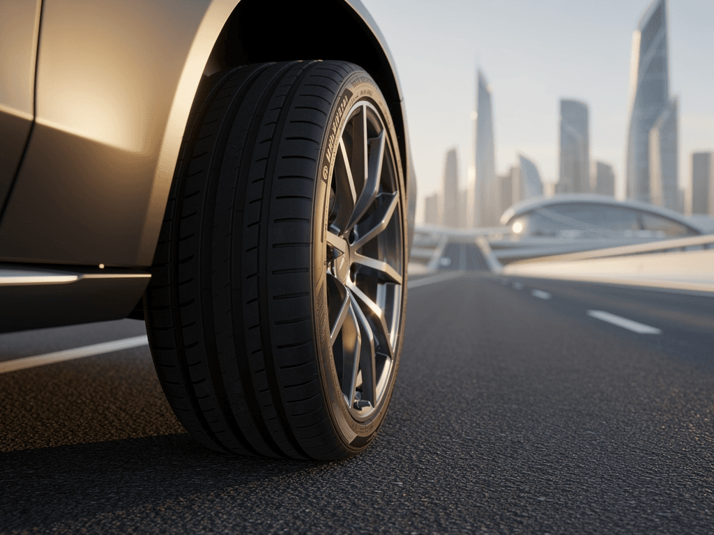 Изменения в ПДД РК 2026: новые правила, штрафы и шины - TURBO TYRES