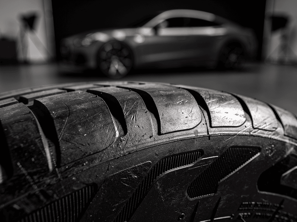 Как узнать год выпуска шины: инструкция от TURBO TYRES - TURBO TYRES
