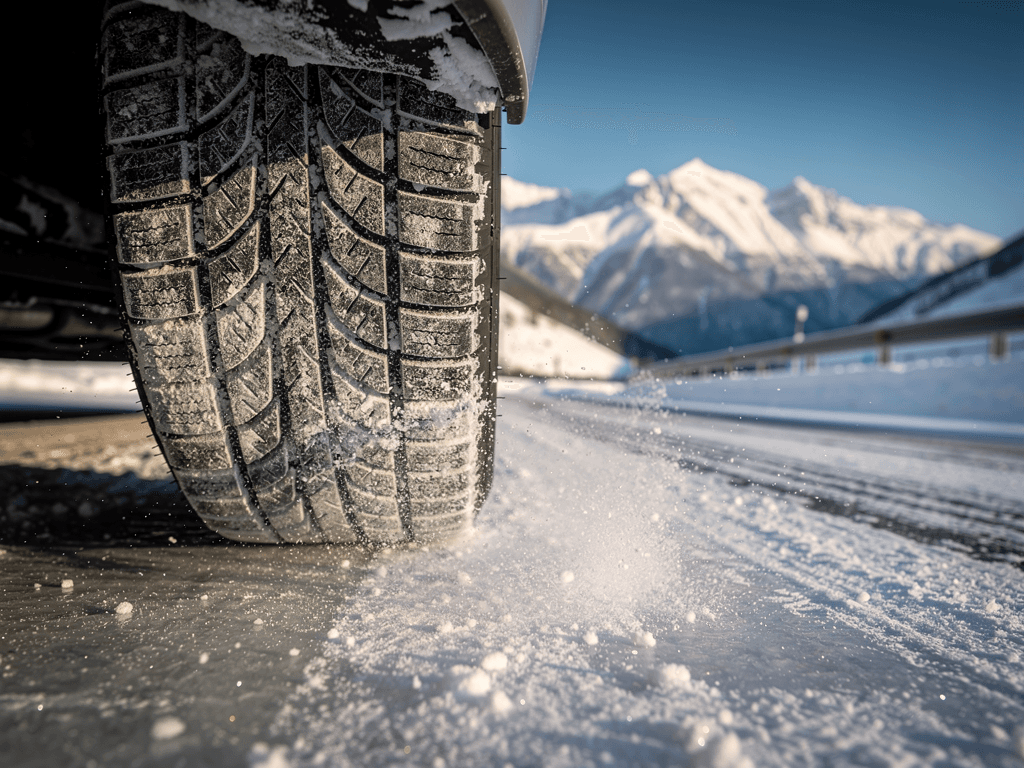 Қазақстанда Hyundai Sonata үшін қандай қысқы шиналар жақсы - TURBO TYRES