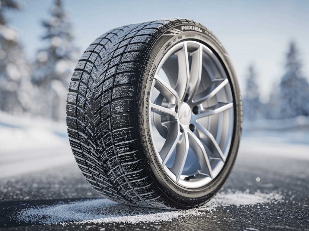 Какие зимние шины выбрать 195 65 r15: гид 2026 года - TURBO TYRES