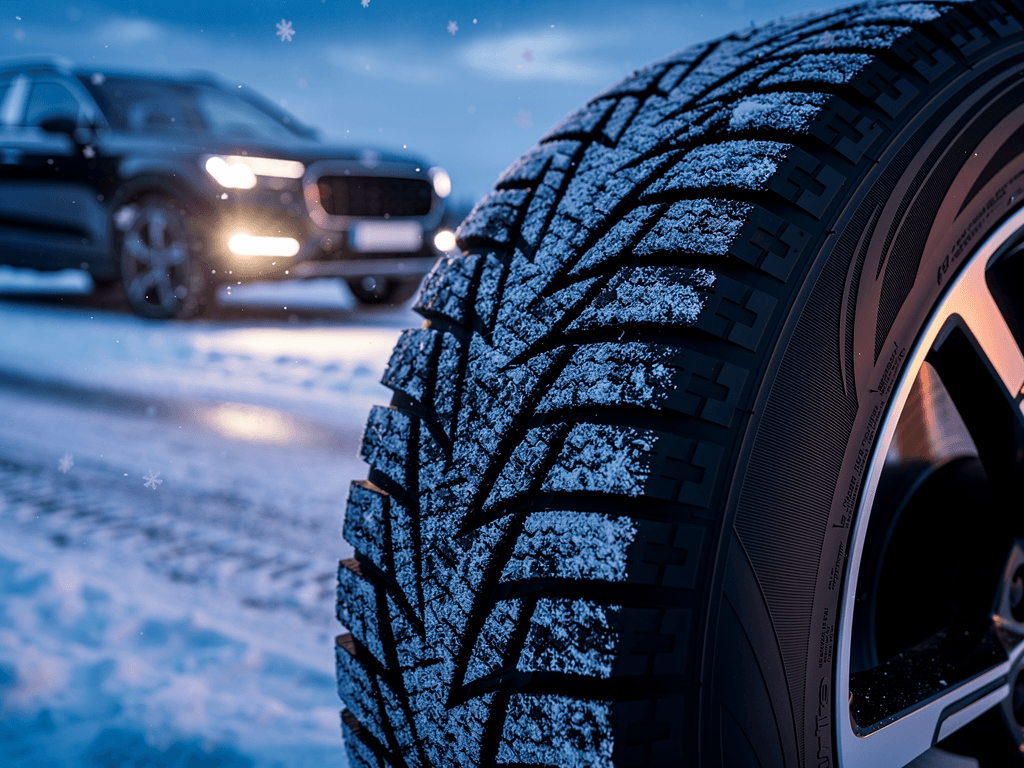 2026 жылы 215 60 R16 қандай қысқы шиналарды таңдаған жөн - TURBO TYRES
