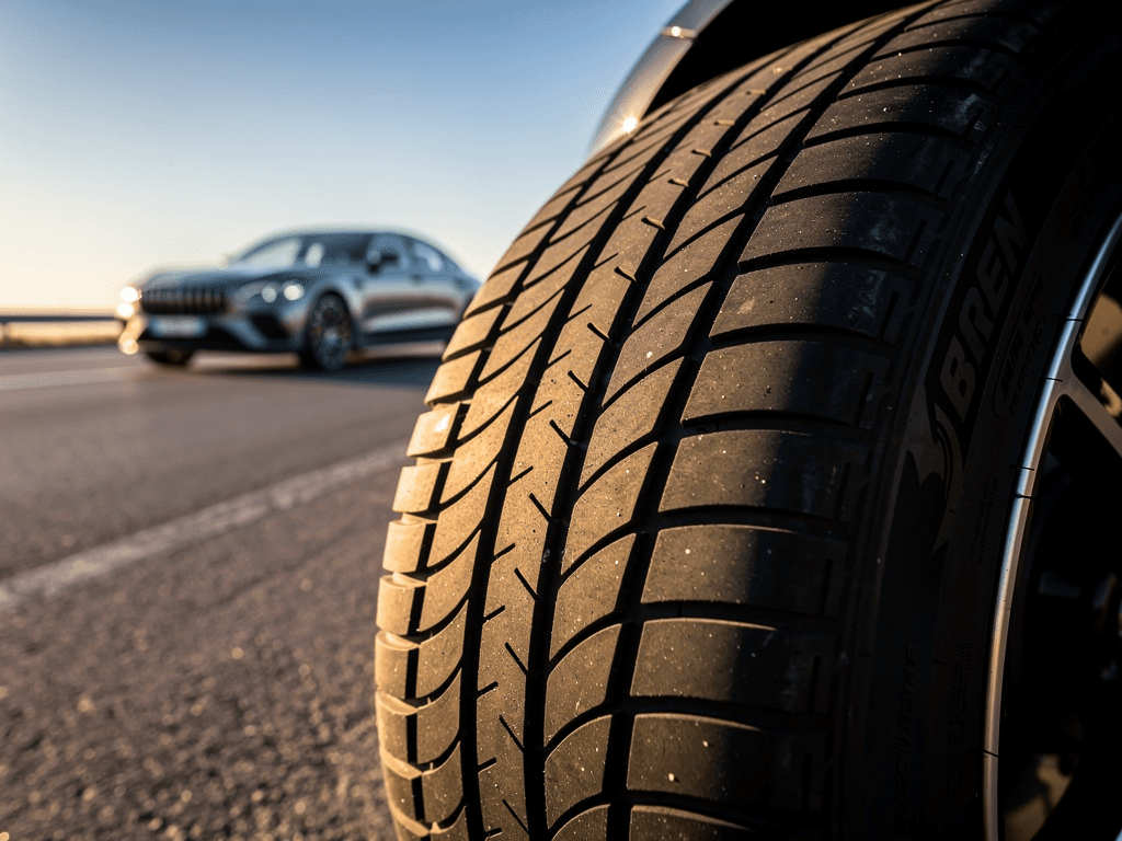 Купить летние шины в рассрочку в Казахстане 2026: гид - TURBO TYRES