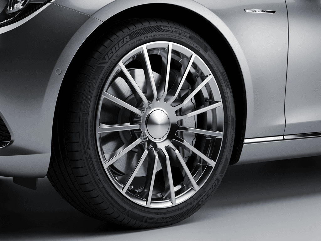 Lada Aura 2026 өндірісі: сипаттамалары және шина таңдау - TURBO TYRES