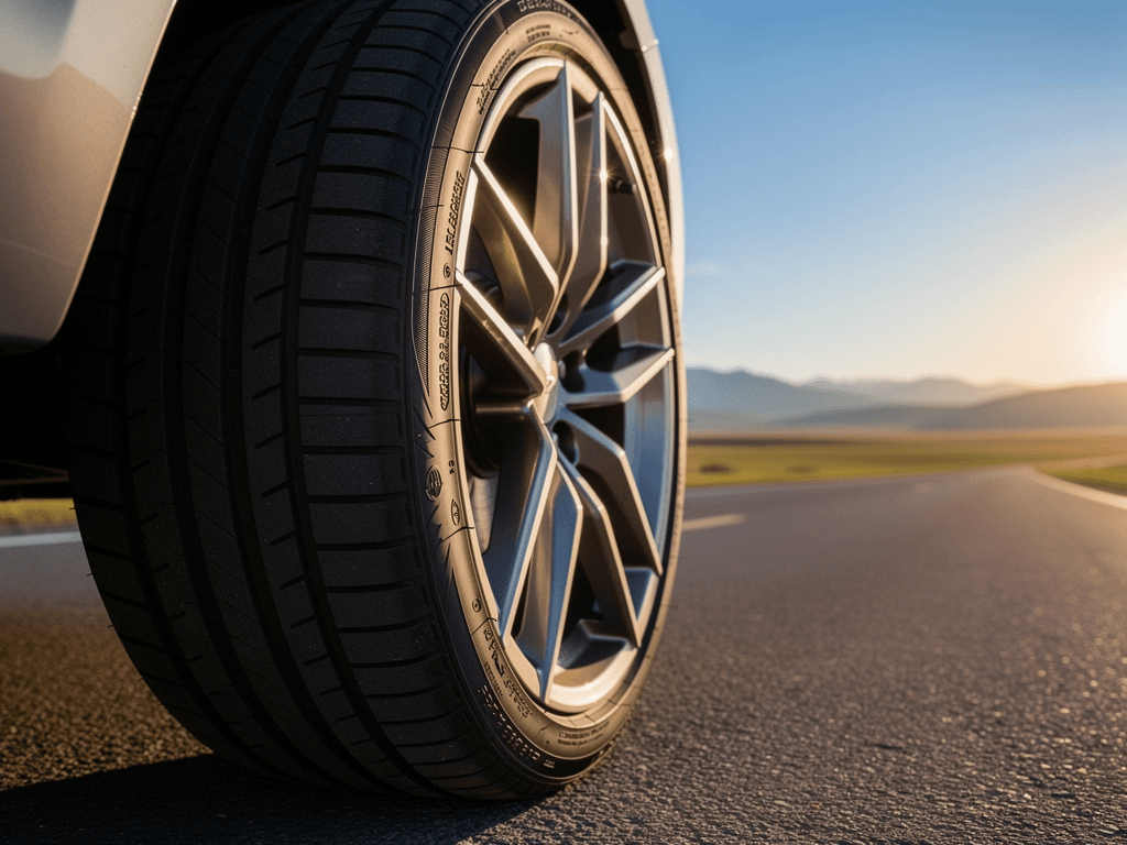 Летние шины 2026: новинки, отзывы и рейтинг для Казахстана - TURBO TYRES