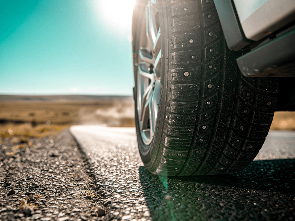 Қазақстанда 2026 жылы жазда қысқы шинамен жүруге бола ма? - TURBO TYRES