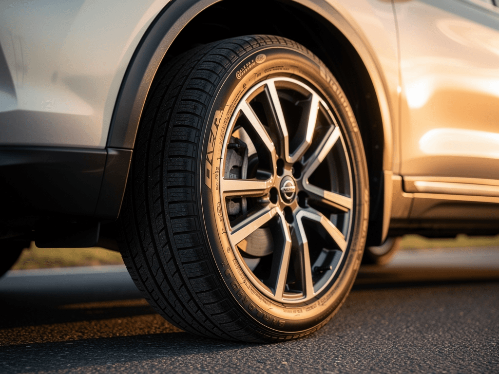 Nissan X-Trail T32: отзывы владельцев 2026 и обзор модели - TURBO TYRES