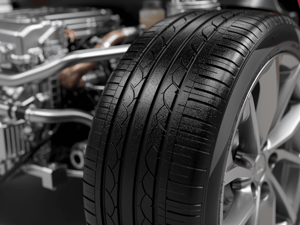 АВТОВАЗ 2026 жаңа қозғалтқыштары: сипаттамалары және LADA модельдері - TURBO TYRES