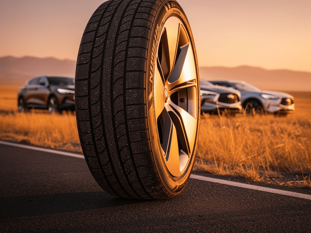 Новые модели Nissan и Infiniti 2026 в Казахстане: обзор - TURBO TYRES