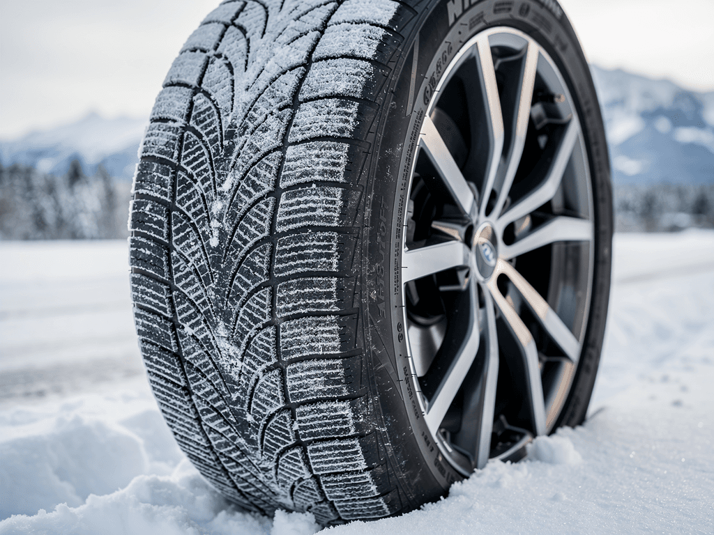 Обзор зимних шин Linglong: отзывы и тесты в Казахстане - TURBO TYRES