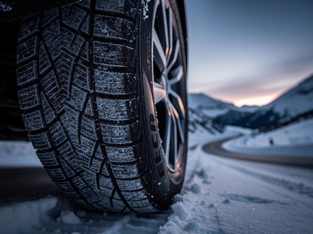 Обзор зимних шин Maxxis: отзывы и тесты в Казахстане 2026 - TURBO TYRES