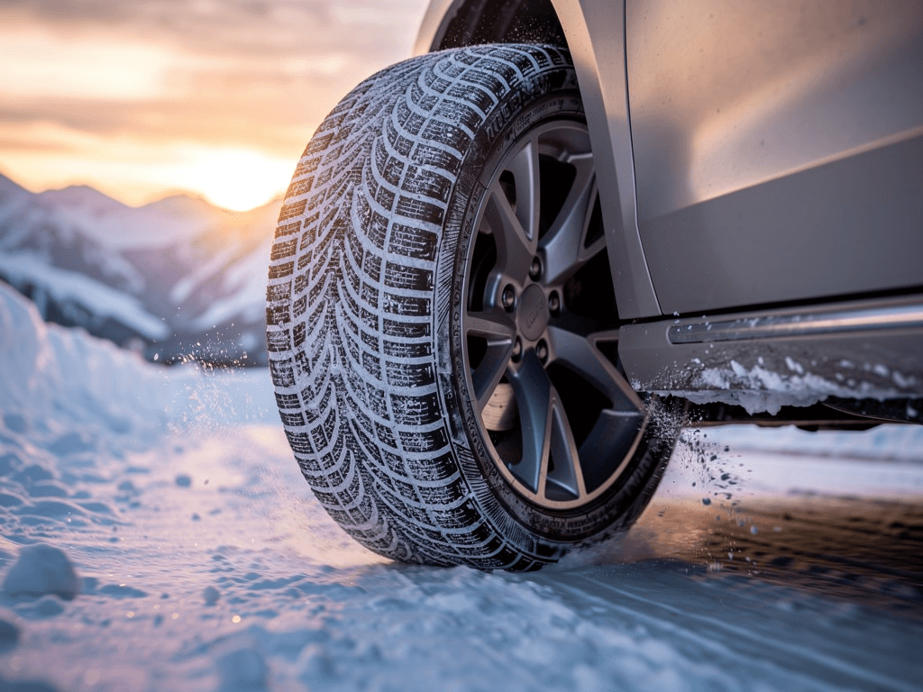 Nankang қысқы шиналарына шолу: оларды Қазақстанда сатып алуға тұра ма? - TURBO TYRES