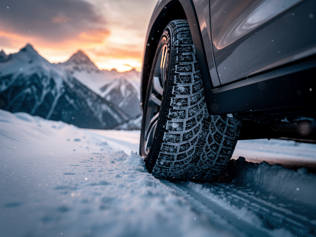 Обзор зимних шин Yokohama: лучшие модели для дорог Казахстана - TURBO TYRES