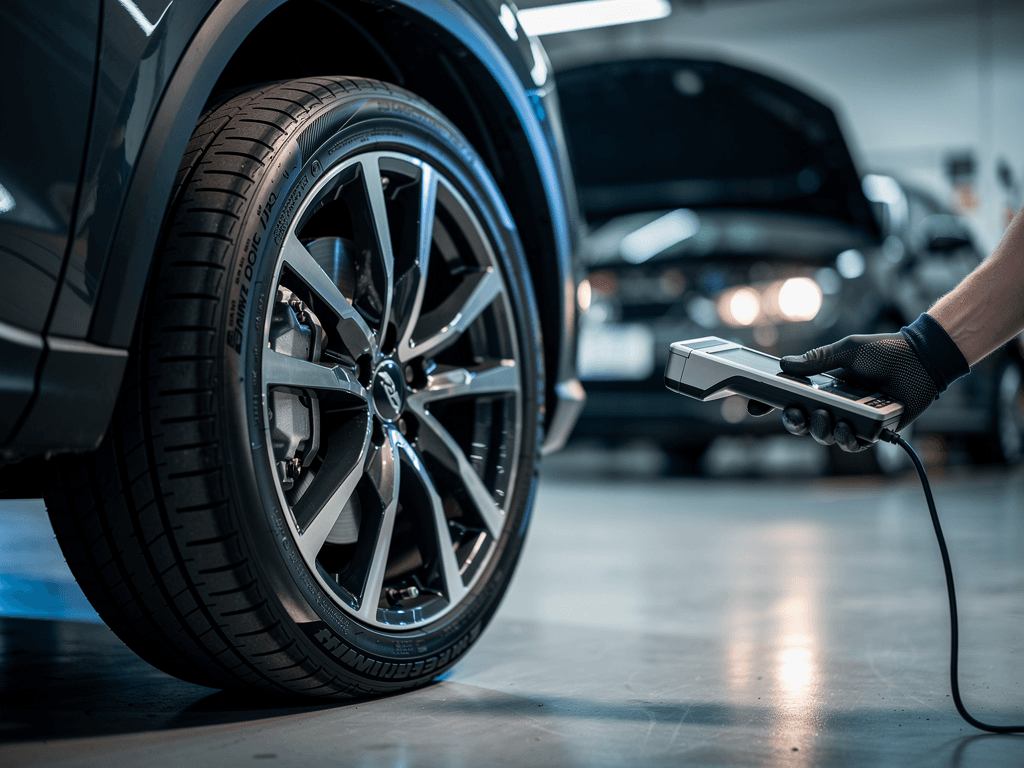 Ошибка P0401: причины, симптомы и способы устранения в 2026 - TURBO TYRES