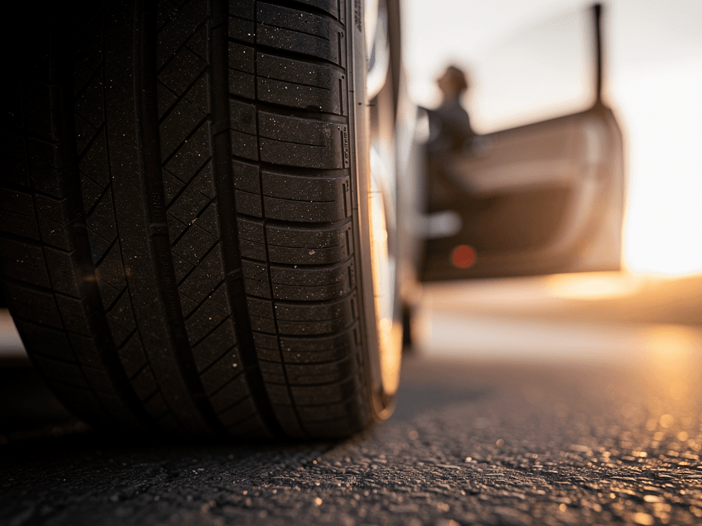 Психология водителя за рулем: как сохранять спокойствие - TURBO TYRES