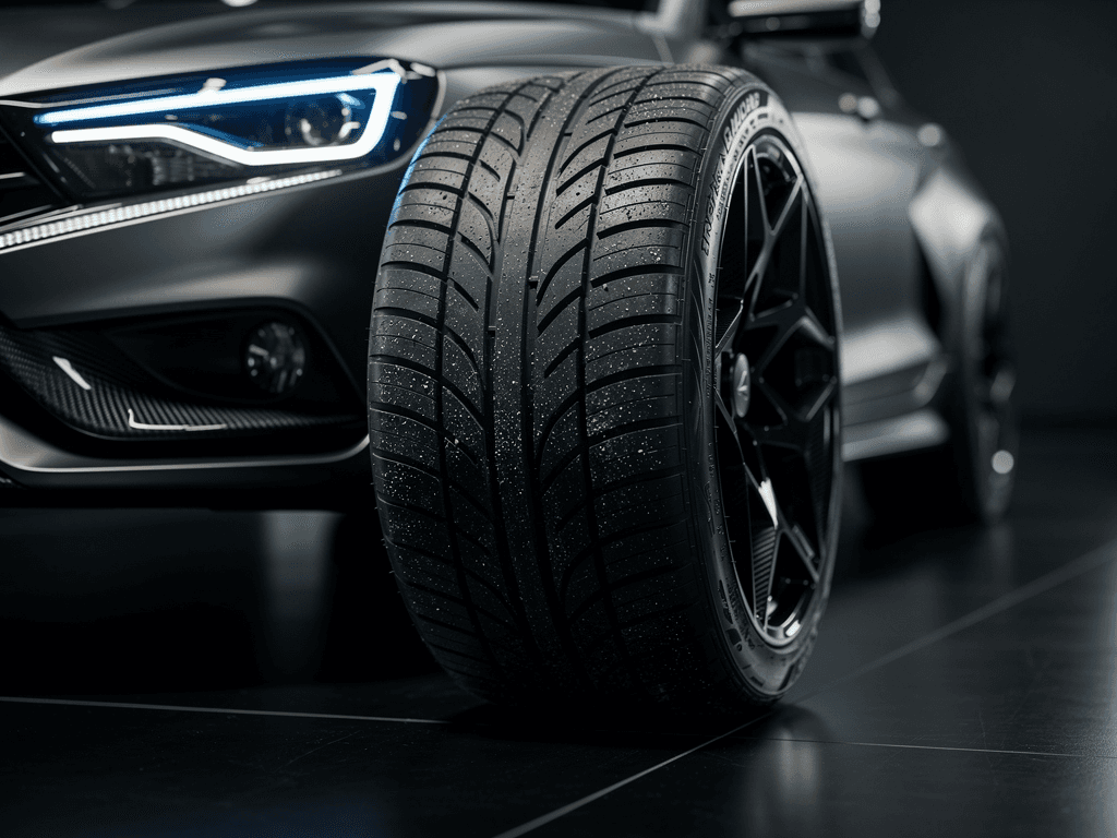 Светотехника Lada Azimut 2026: обзор фар и LED оптики - TURBO TYRES