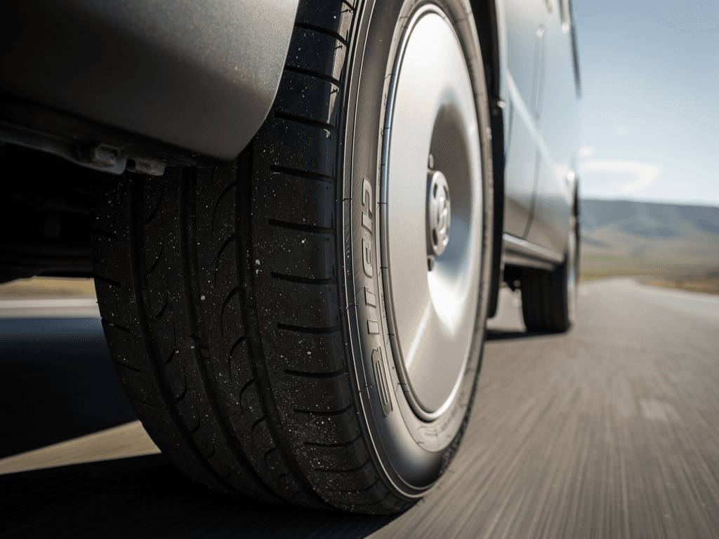 Тест-драйв Foton View 2026: характеристики и обзор в РК - TURBO TYRES
