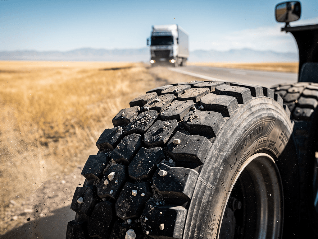 Валдай 45 Pro: характеристики и тест-драйв тягача в Казахстане - TURBO TYRES