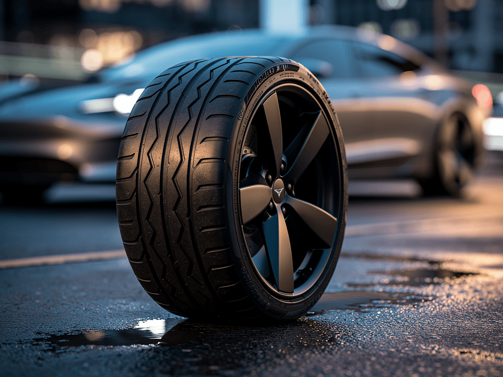 Xiaomi SkyNomad N90: обзор и подбор шин в Казахстане - TURBO TYRES