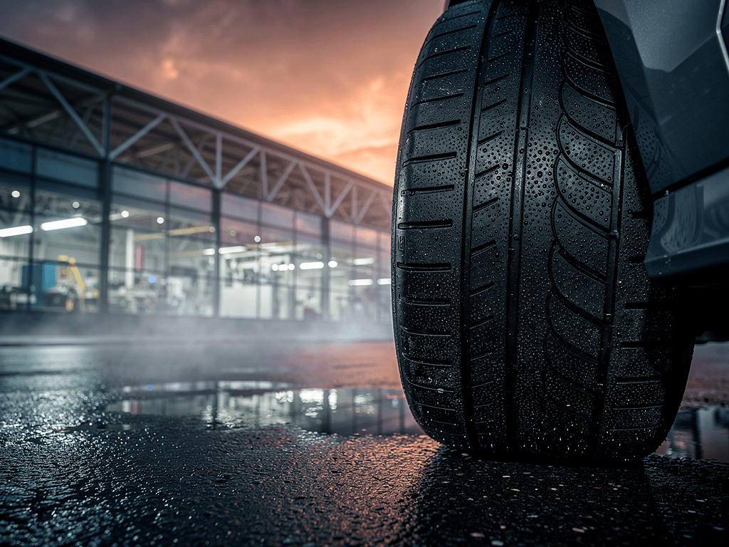 Закрытие заводов Volkswagen 2026: что ждать в Казахстане? - TURBO TYRES