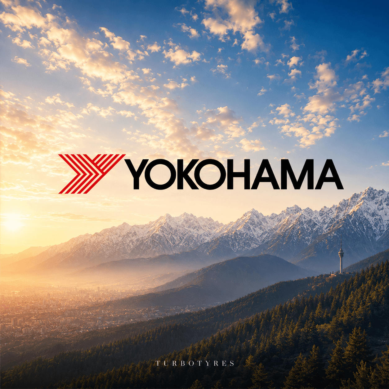 Yokohama
